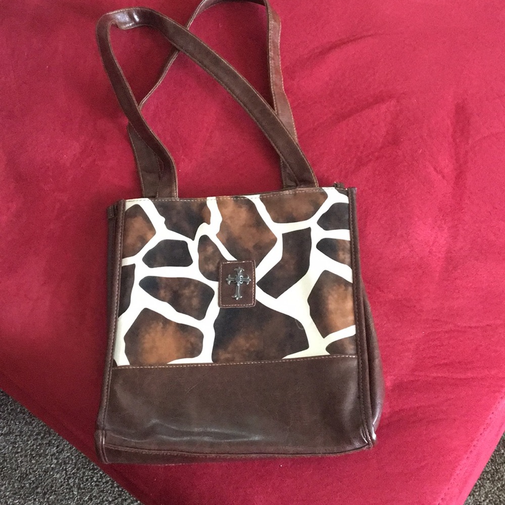 Animal print
